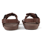Men's Brown Terra Barefoot Sandals