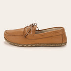 Men's Coconut Brown Dock Shoes