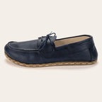 Men's Blue Dock Shoes