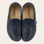 Men's Blue Dock Shoes