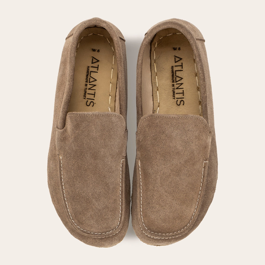 Men's Sand Moccasins