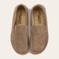 Men's Sand Moccasins
