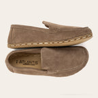 Men's Sand Moccasins