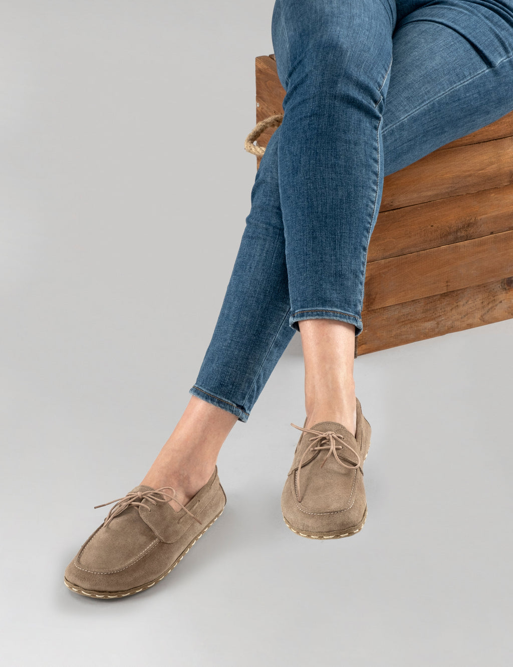 Men's Sand Dock Shoes