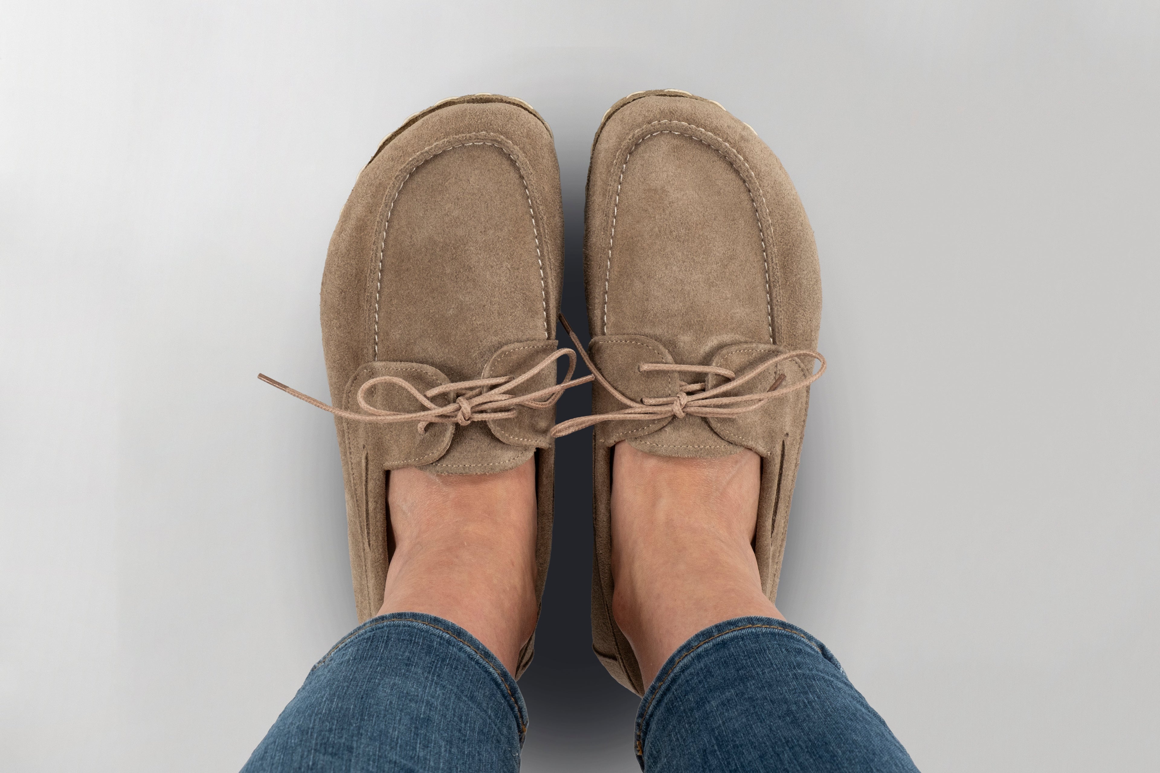 Men's Sand Dock Shoes