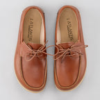 Men's Peru Boat Shoes