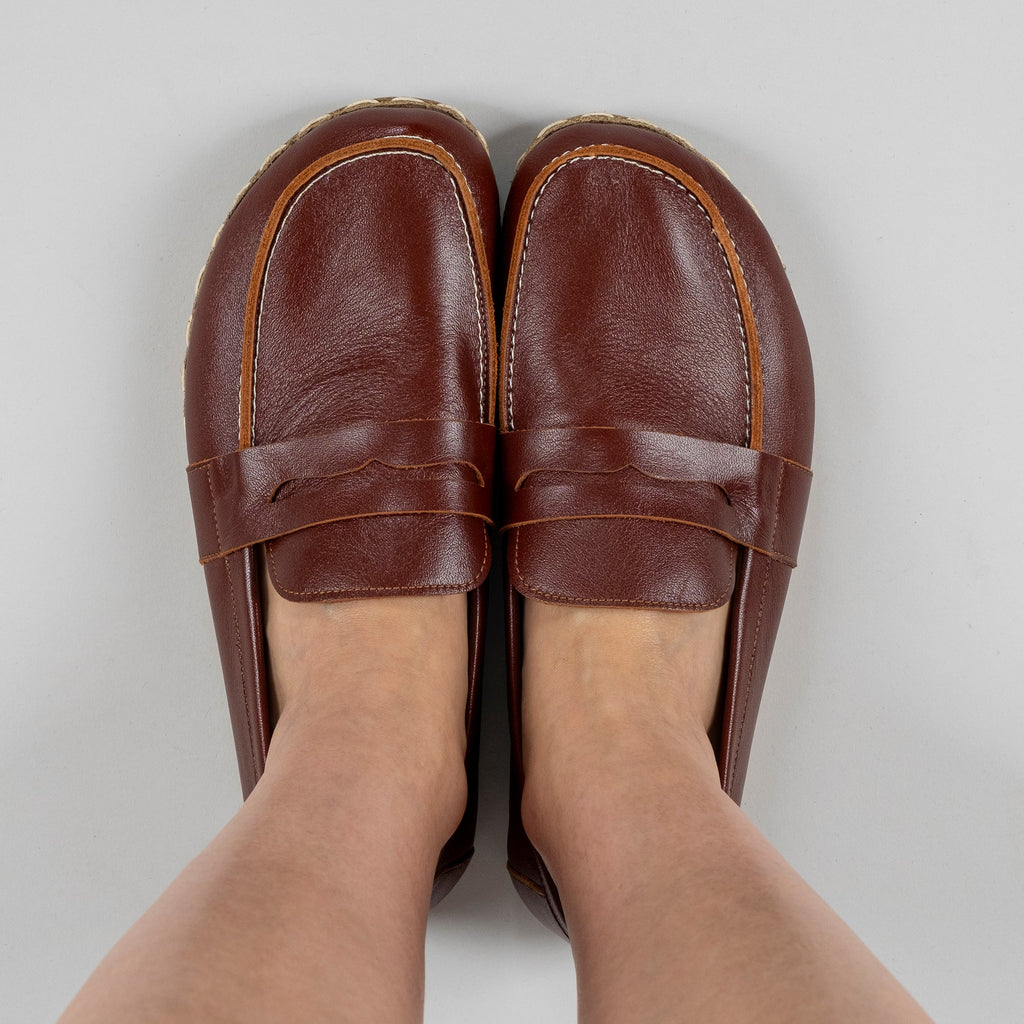 Men's Peru Penny Loafers