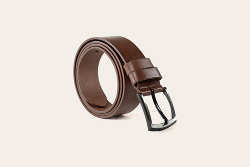 Men's Brown Belt