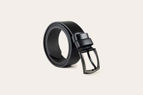 Men's Black Belt