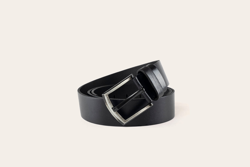 Men's Black Belt