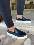 Sardinelli Ronda Navy Blue Rock Climbing Shoes