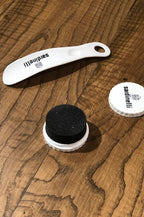 Sardinelli Wales Wooden Shoe Mold