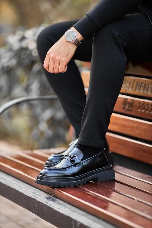 Luxury Sardinelli Men display picture 1