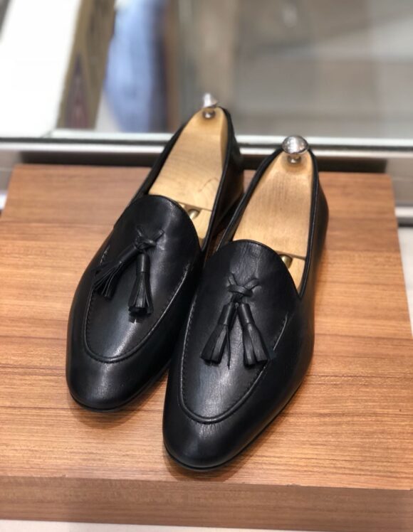 tassel loafers online