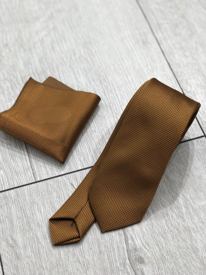 Tile Neck Tie by SardinelliStore.com with Free Worldwide Shipping